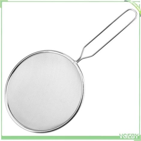 Pelle pour animaux - FAFEICY - Pelle inox 27x14 cm - Acier inoxydable - Poignée ergonomique - Léger (1/5)