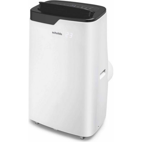 Climatiseur mobile 5270w 35-40m2 - Scholtes - SCLIM18000E
