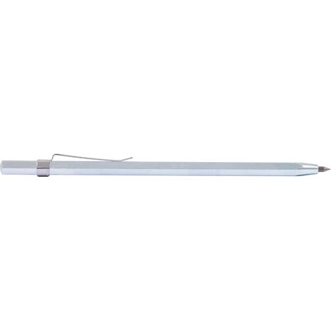 6-KT  Reißnadel  HM  L.150mm  TECWERK (1/3)