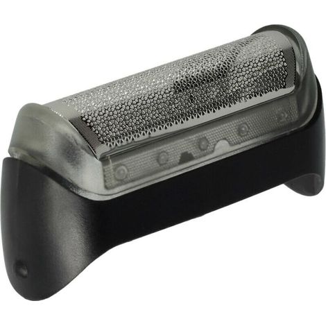 Lames de rasoir compatibles Braun - Lot de 3 - Pour séries 170 à 2838 - Qualité supérieure-Produit compatible (1/4)