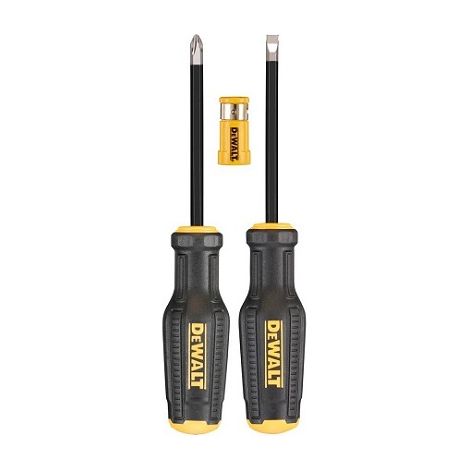 Dewalt DWHT62057-0 Assortiment de tournevis de démolition FullFit 2 pièces (1/2)