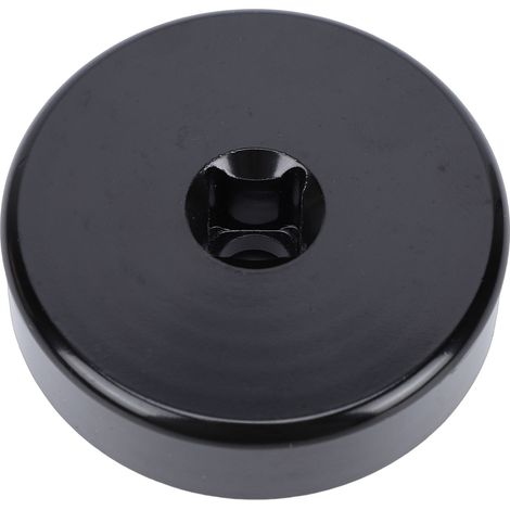 Ortviai Clé à douille pour écrous d’essieu avant/arrière moto – 30 mm et 55 mm, en fonte, compatible Ducati Panigale, Diavel, Multistrada (1/5)