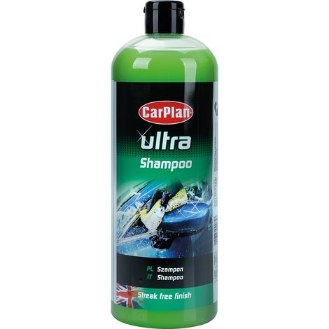 Shampoo - 1000 ml