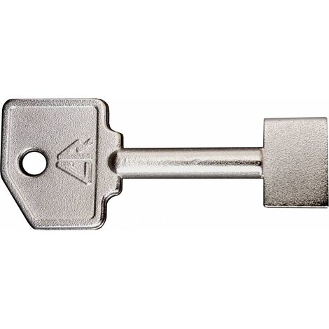 C.R. ART. 12 CHIAVE PER CILINDRI A POMPA. Prezzo per 1 pezzo.
