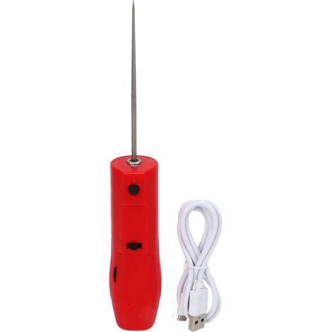 Décapeur électrique à colle stable et efficace, rotation avant/arrière, outil OCA pour décollement adhésif