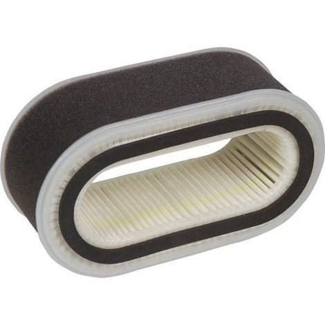 11029-2018 - Filtre à air + Pré-Filtre pour moteur KAWASAKI