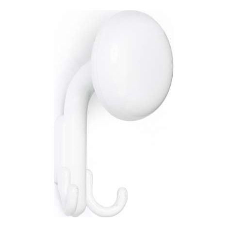 Portabito Classico In Plastica Bianco (1/2)