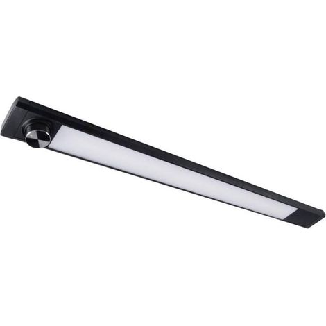 M LLER-LICHT 20000099 CALINA SWITCH TONE DIM 60 PLAFÓN LED 8 W NEGRO