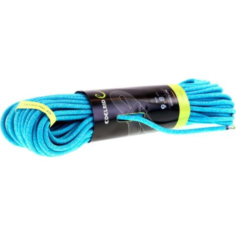 Cuerda de escalada Edelrid Boa de 9,8 mm y 70 m