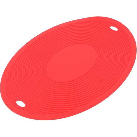 Dessous de plat en silicone (1/5)