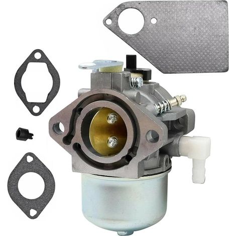 Carburador para desbrozadora Walbro LMT de 12,5 hp con junta para desbrozadora. (1/5)