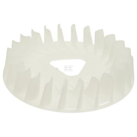 Turbine 1601800370001 (1/2)