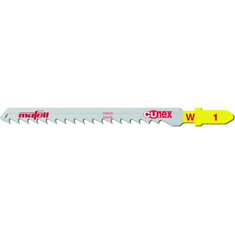 MAFELL Lame de scie sauteuse bois CUnex W1 - 093838