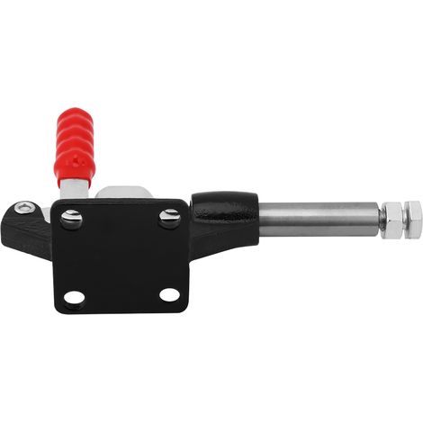305E 386 kg Hubkraft, 42 mm Kolbenhub, Schub-Zug-Kupplung (1/5)
