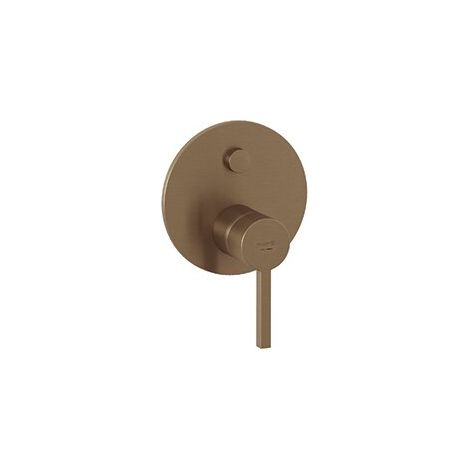Kludi 20759N115 NOVA FONTE UP-Wafü-/Br.-EHM Push (1/2)