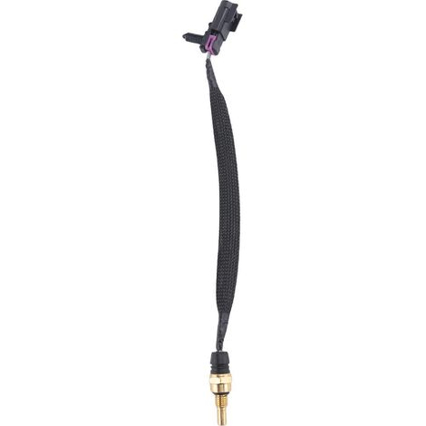 Kühlmitteltemperatursensor für Chevrolet Colorado, GMC Canyon, Hummer, Isuzu 12586299, 12590959, 12601050 (1/5)
