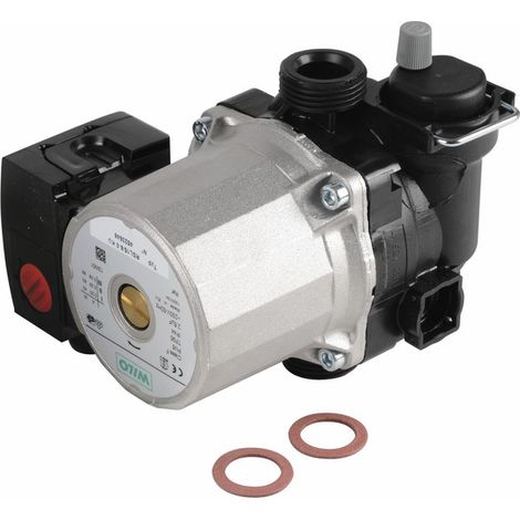 Circulateur - DIFF pour Chaffoteaux : 60084513