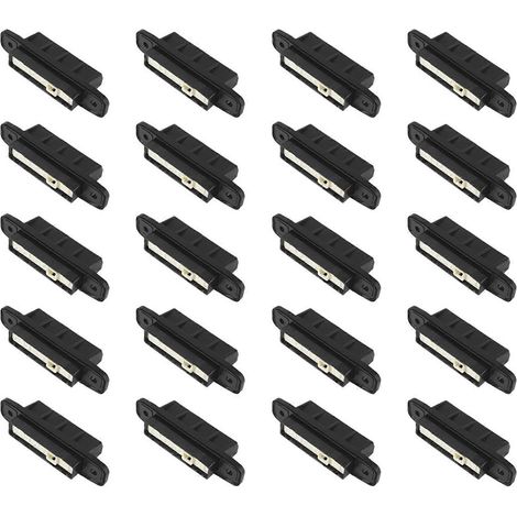 20x Kofferraum-/Gepäckschrankschalter für Toyota Land Cruiser LC200 und Lexus LX570 (1/5)