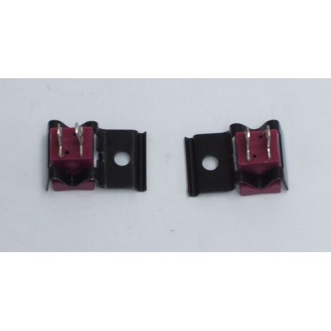 DAIKIN  Anlegefühler-Set NTC TT7335D1065 für ROTEX GSU 528 bis BJ 2009, 5004738
