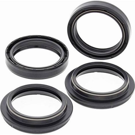 Cache poussière fourche All Balls pour moto Husqvarna 450 SMR