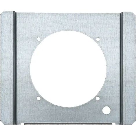 BRÖTJE Placa de retención ventilador BTW 200, 7314205