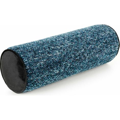 Cojín Bari 01 de 15x45 cm, azul (1/3)