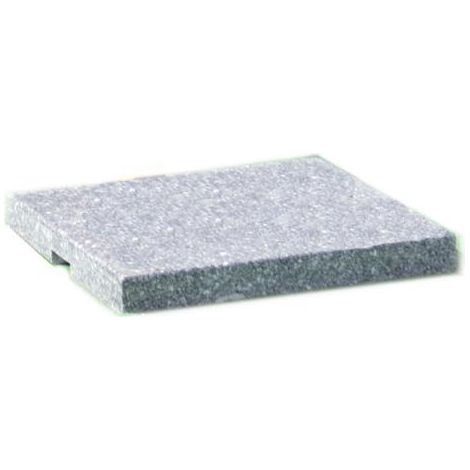 RICAMBIO PAPILLON - OMBRELLONE GIARDINO (94589) BASE GRANITO 80KG