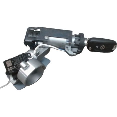 [PRODUIT D'OCCASION] Antivol De Direction OPEL Karl ♻️ Ref Oe. 42722004 - Garantie à vie (1/3)