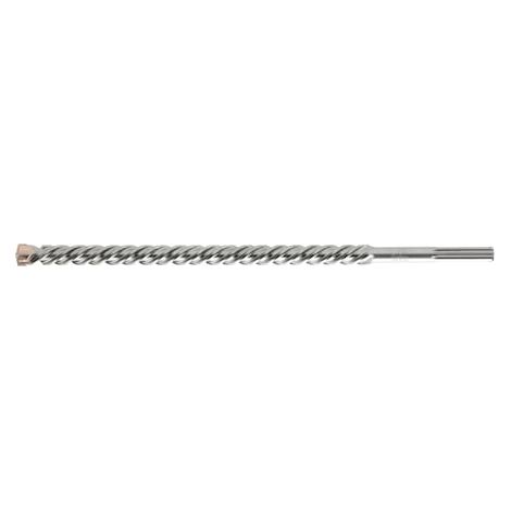 DeWalt DT9429 Broca SDS-Max 28 mm Plateada Duradera