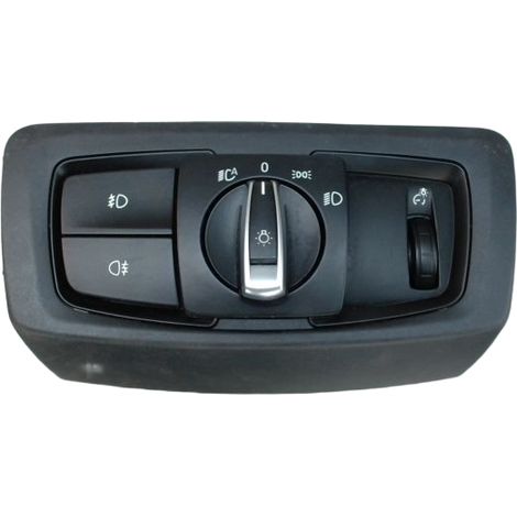 Commande Eclairage BMW Serie 2 [PRODUIT D'OCCASION]♻️61315a254a1 (1/3)
