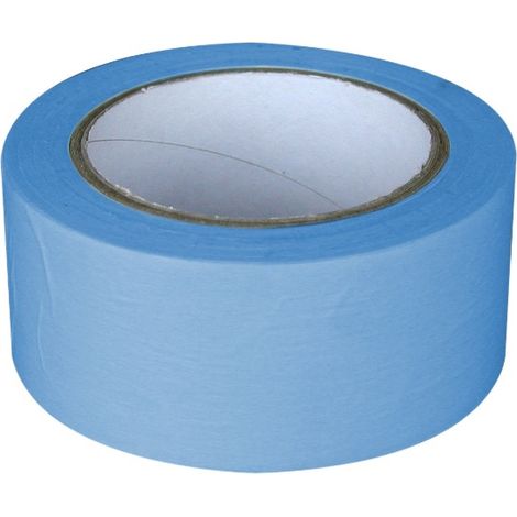 Cinta de enmascarar azul 25 mx 19 mm OUTIFRANCE