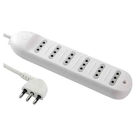 MULTIPRESA 4 posti - ELECTRALINE