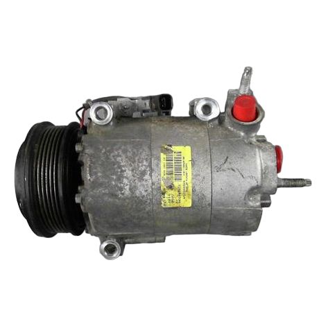 Compresseur Air Conditionne FORD Focus III Ph2 11-16 [PRODUIT D'OCCASION]♻️2100870