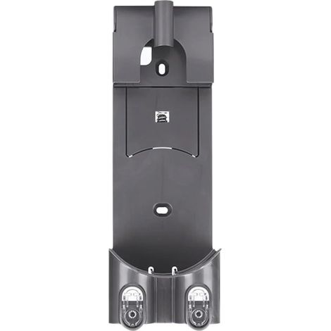 Station de charge pour aspirateur balai - Support mural V6DC35/DC59 avec rangement accessoires - Design compact et chargeur intégré (1/5)