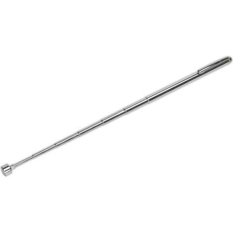 ak651 télescopique magnétique Pick-up outil Capacité 1 kg (1/3)