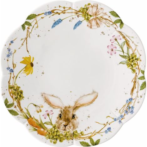 Bol de Pâques mignon 28 cm (1/5)