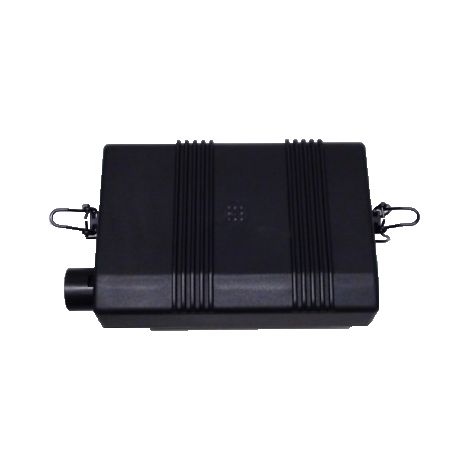 COUVERCLE DE FILTRE A AIR - MOTEUR LOMBARDINI FOCS