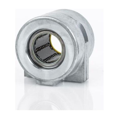 Unité  de  roulement  linéaire  KGHA20  -PP  20mm  AD  25mm  B.38mm  INA