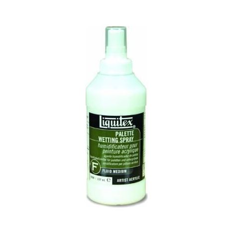 Humidificateur pour peinture acrylique Liquitex
