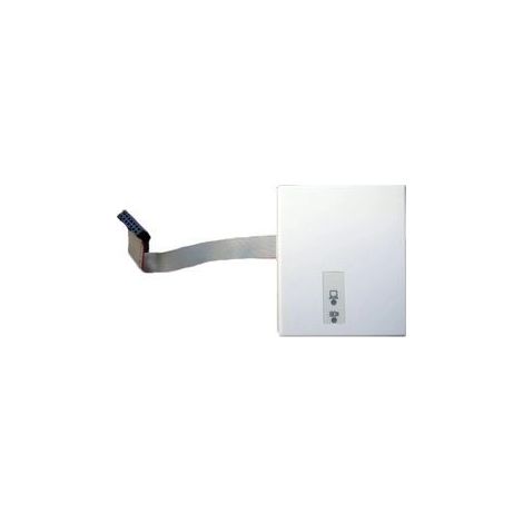 ITUSB/KEY – Schnittstelle zum Programmieren, Aktualisieren und Speichern/Wiederherstellen zentraler Daten MP500 (verfügt über USB-Anschluss).