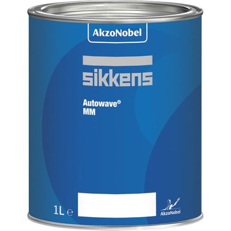 SIKKENS WATER BASED Autowave MM 332VA 1 LITER