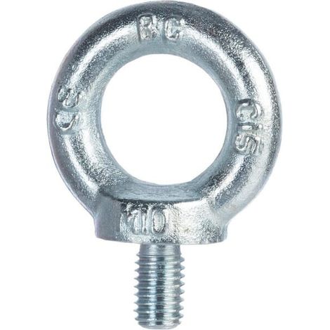 Hubösenschraube KUHN 80021000