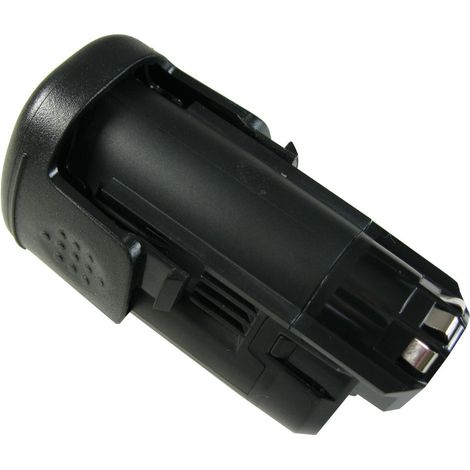 Trade-Shop Premium Li-Ion Qualitäts Akku 10,8V / 1500mAh ersetzt Dremel 875, B812-01, B812-02 für Dremel 8200 Multimax, 8220, 8300 Multimax