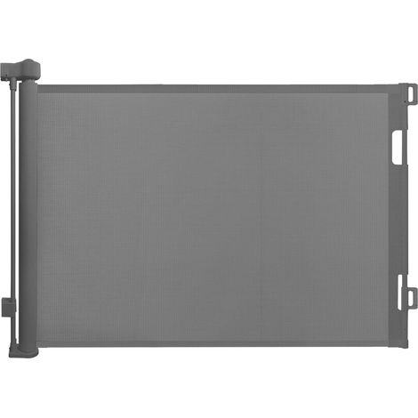 Expandable Child Safety Gate - Door, Stairs, Passageways (1/5)
