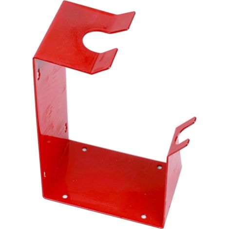 Support en fer pour pulvérisateur de peinture - Accessoires pour outils de peinture automobile (1/5)