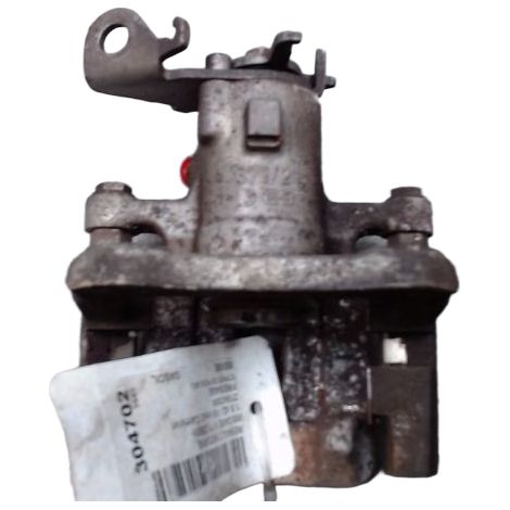 Etrier De Frein Arriere Gauche RENAULT Megane III 2008- [PRODUIT D'OCCASION]♻️440119651r (1/2)