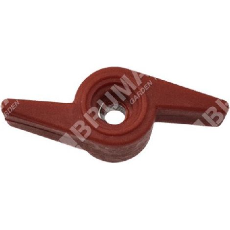 Pomo fijación mango para azadas eléctricas NOVATEC - 047731