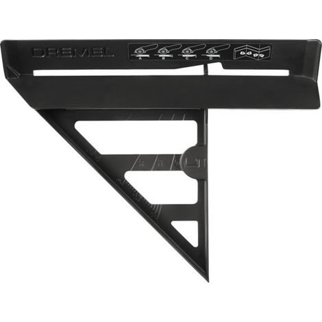 GUIA CORTE DSM20 SM840 DREMEL