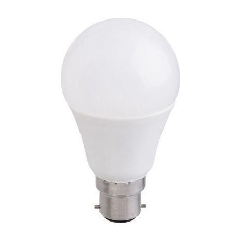 Ampoule LED - A60 - 11W - 1055 lm - 3000K (Blanc chaud)