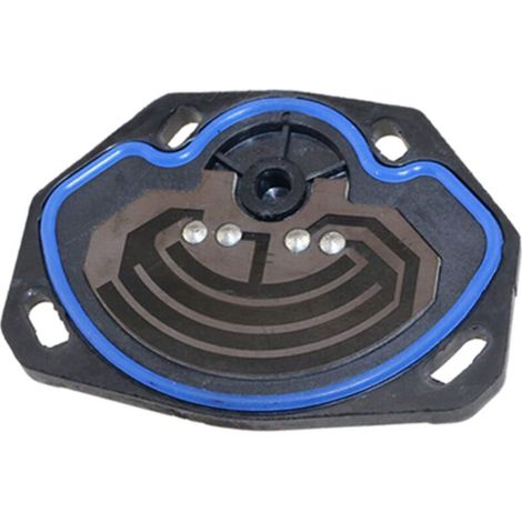 Drosselklappenpositionssensor für Golf Monoponto Seat 037907385A (1/4)